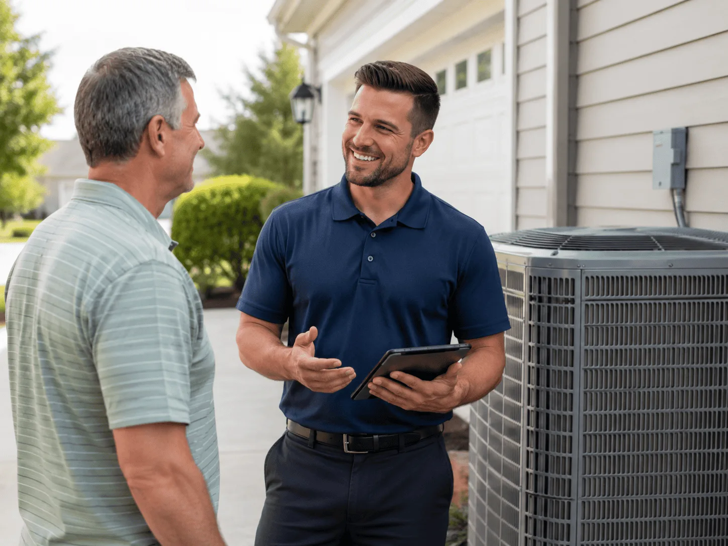 Heat Pump Installation Carpenter, IA FAQs